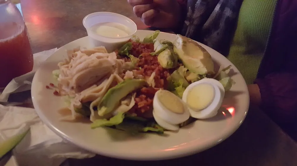 Cobb Salad