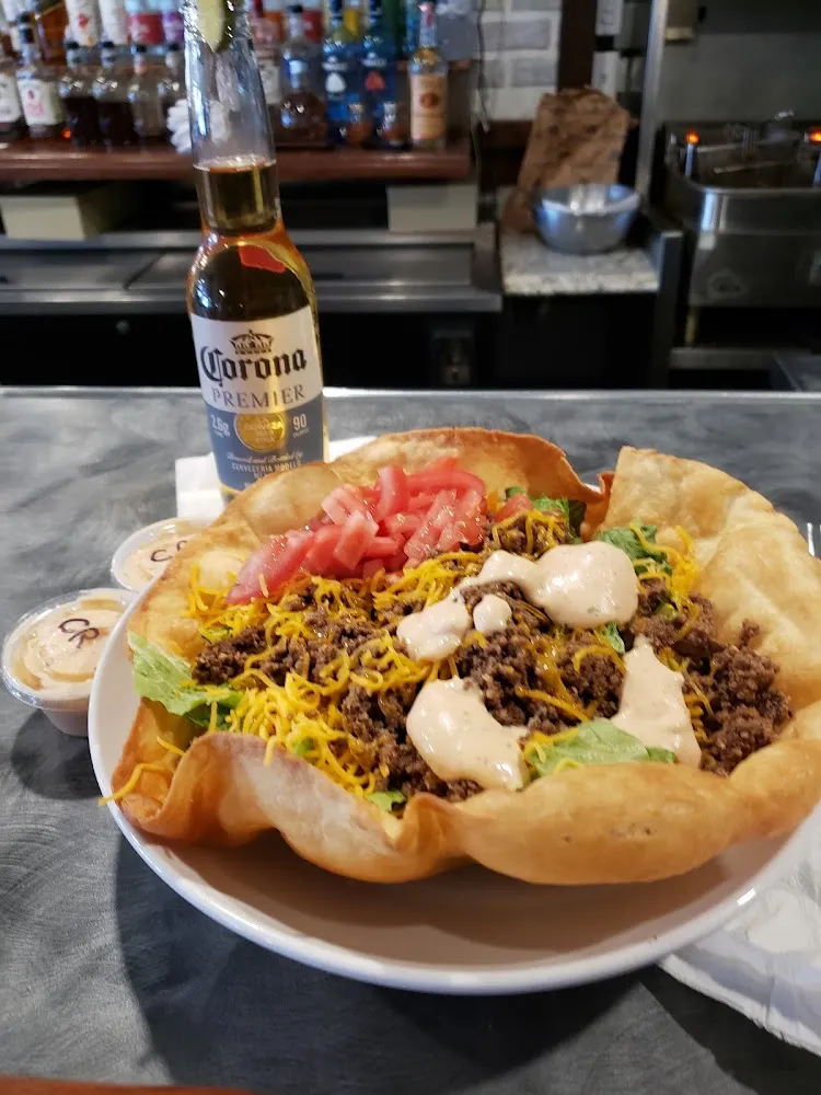 Taco Salad